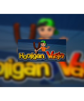 Hooligan Vasja Steam Key GLOBAL